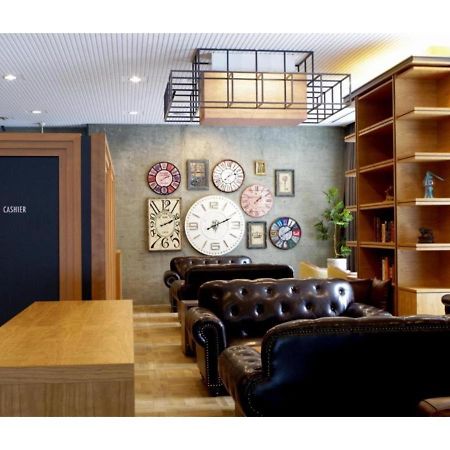 Hotel Relief Sapporo Susukino - Vacation Stay 22951V Buitenkant foto