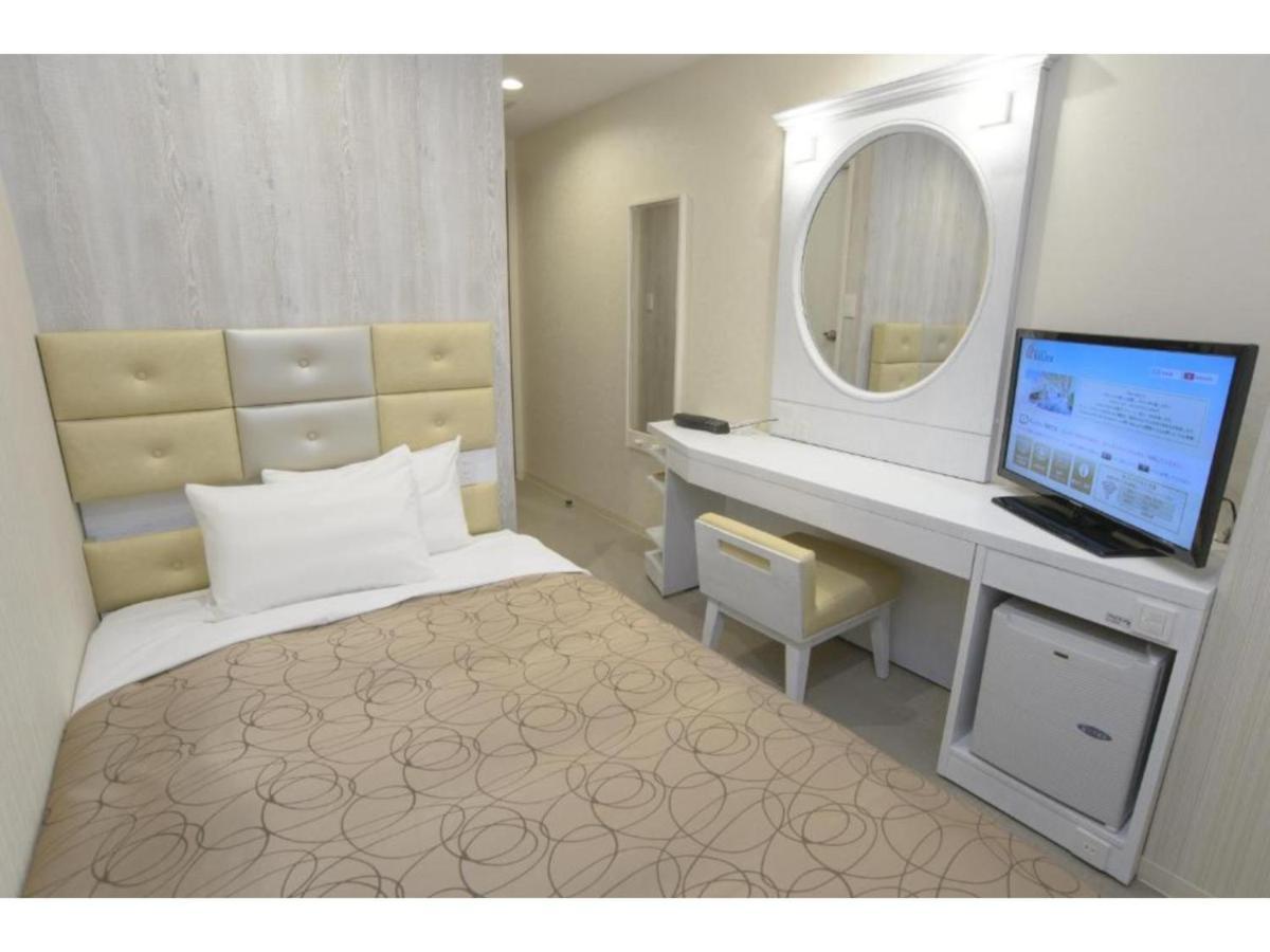 Hotel Relief Sapporo Susukino - Vacation Stay 22951V Buitenkant foto