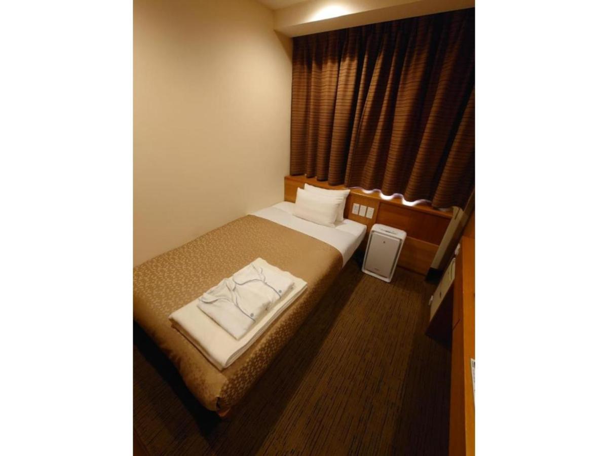Hotel Relief Sapporo Susukino - Vacation Stay 22951V Buitenkant foto