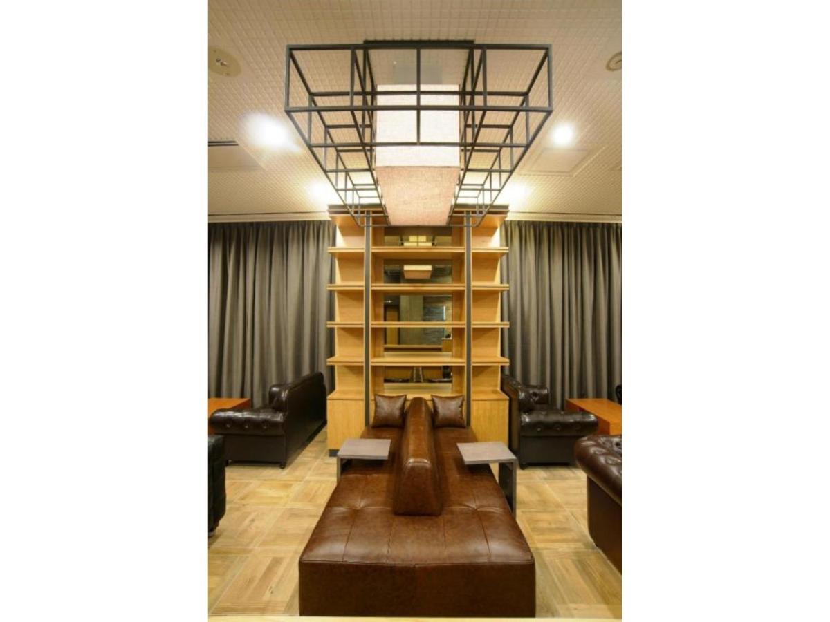Hotel Relief Sapporo Susukino - Vacation Stay 22951V Buitenkant foto