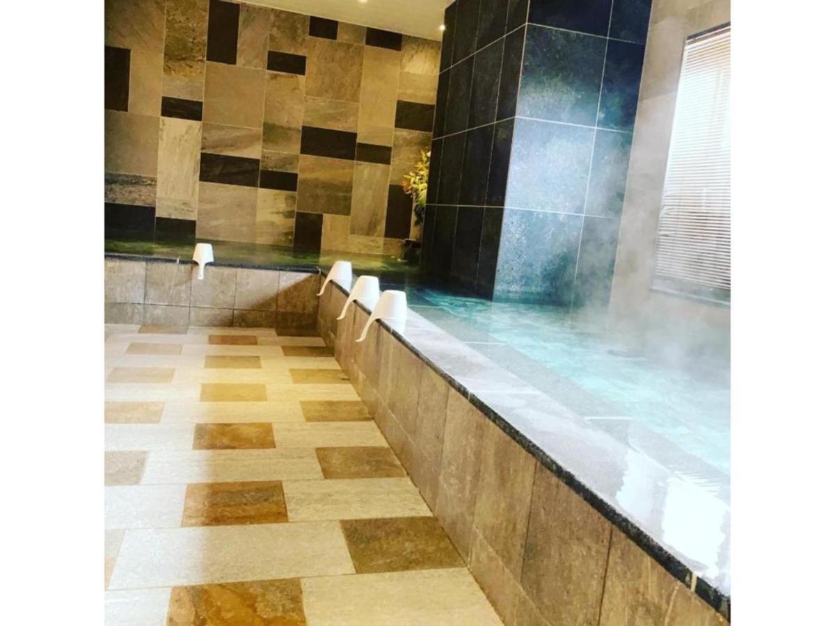 Hotel Relief Sapporo Susukino - Vacation Stay 22951V Buitenkant foto